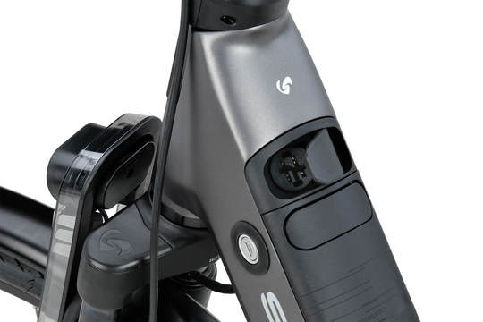 Sparta D-Rule Fit GREY BROWN MATTE Dames - Afbeelding 7