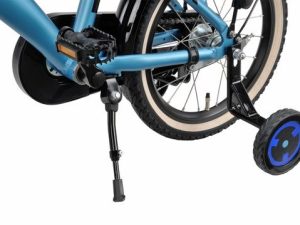 Batavus Snake 16 Blauw Jongens