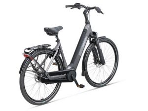 Sparta d-Rule Fit GREY BROWN MATTE Dames