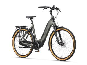 Sparta C-Grid Energy Titan Grey Gloss Dames