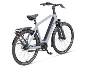 Sparta D-Rule Energy TYREGREY MATTE Heren