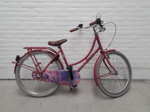 Alpina Tingle Roze Glans 24 Meisjes