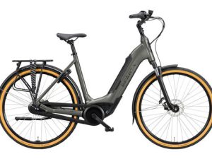 Sparta C-Grid Energy Titan Grey Gloss Dames