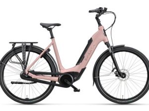 Sparta C-Grid Energy New Pink Matt Dames