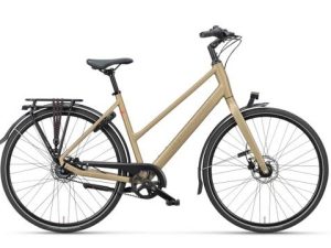 Batavus Senz Exclusive Royal Gold
