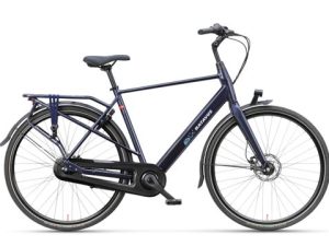 Batavus Mambo Petrolblauw Heren