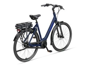 Sparta A-LANE FIT Navyblue Matte Dames