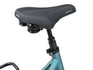 Batavus Altura PT Pro Light Sea Green Matt Dames