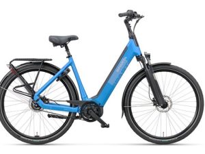 Sparta d-Rule Energy BRIGHT TURQUOISE MATTE Dames