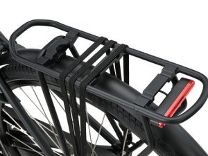 Batavus Fonk 7 Black Matt Heren