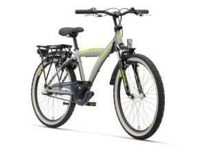 Batavus Snake HR3 Tacticalgreen 38/24 Groen Jongens