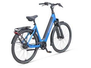 Sparta d-Rule Energy BRIGHT TURQUOISE MATTE Dames