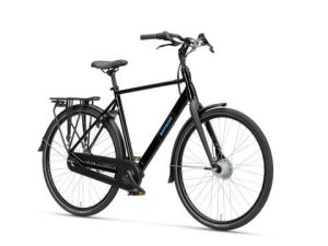 Batavus Fonk-H3 Zwart Glans Heren