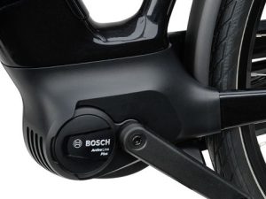 Batavus Finez PT Exclusive Volcano Black Matt Heren