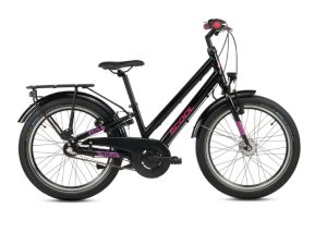 Scool chiX Pro 20-N3 Oxid/Pink