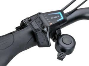 Batavus Finez E-Go Power Exclusiv Champagne Goud Glans Dames