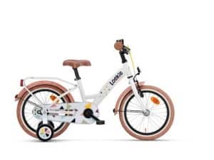 Batavus Superstar 16 Inch Terrazzo Meisjes