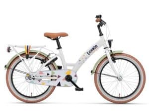 Batavus Superstar 20 Inch Terrazzo Meisjes