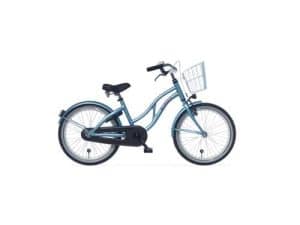 Alpina Ocean Geen Dusk Blue Matt 20 Meisjes