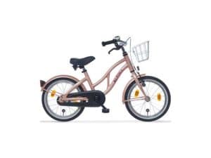 Alpina Ocean Misty Pink Matt 18 Meisjes