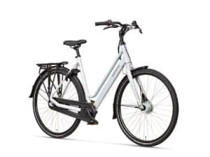 Batavus Fonk 3 Light Silver Matt Dames