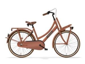Cortina U4 Transport mini Baked Clay Matte 26