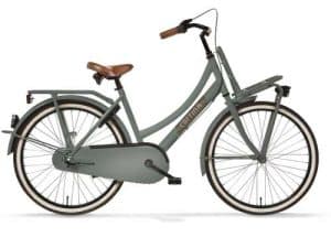 Cortina U4 Transport mini Muted Sage Matte 24