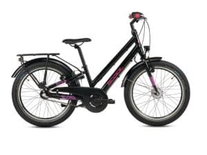 Scool chiX Pro 20-N3 Oxid/Pink
