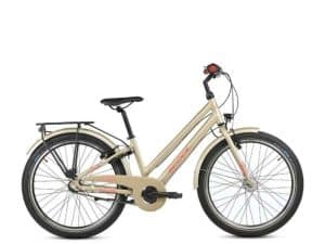 Scool chiX Pro 20-N3 Champagne/Salmon