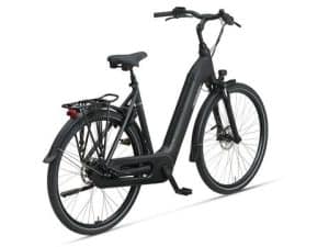 Batavus Altura PT Pro Smokingblack Matt Dames