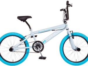 Tornado freestyle Blauw Grijs 20