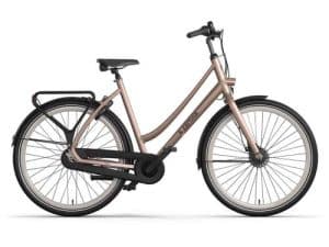 Cortina Tide Dovi Sand Dames