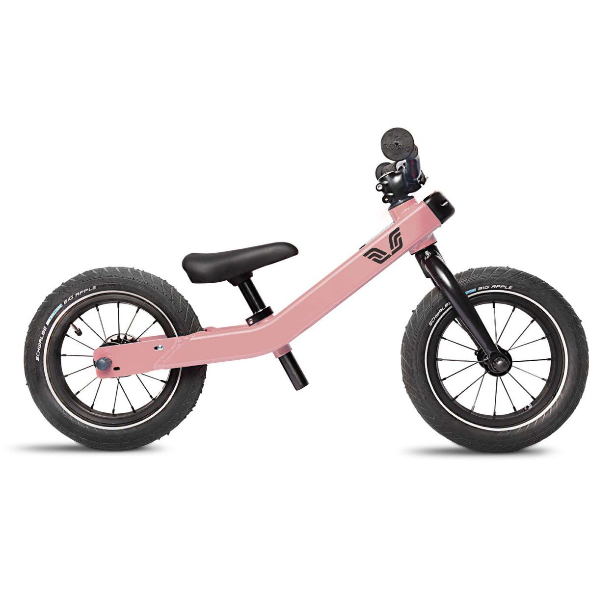 Vici Meegroeifiets ROZE 12 - Afbeelding 2