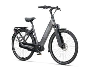 Sparta D-Rule Fit GREY BROWN MATTE Dames
