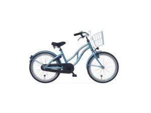 Alpina Ocean Geen Dusk Blue Matt 20 Meisjes