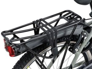 Batavus Snake HR3 Tacticalgreen 38/24 Groen Jongens