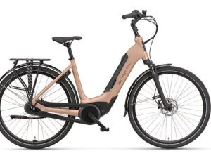 Sparta C-Grid Fit Peach Matt Dames