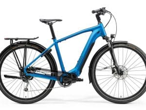 Merida ESPRESSO 400 Silk Blue Heren