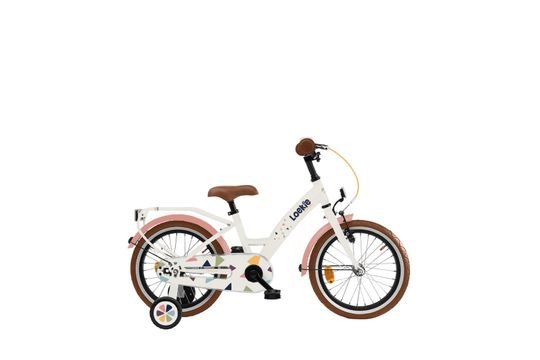 Loekie Superstar 12 Inch Terrazzo Meisjes
