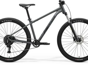 Merida BIG SEVEN 20 Grijs Mat