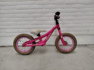 Loekie Prinses Roze Mat 12 Meisjes