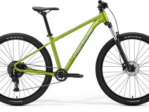 Merida BIG SEVEN 20 GROEN
